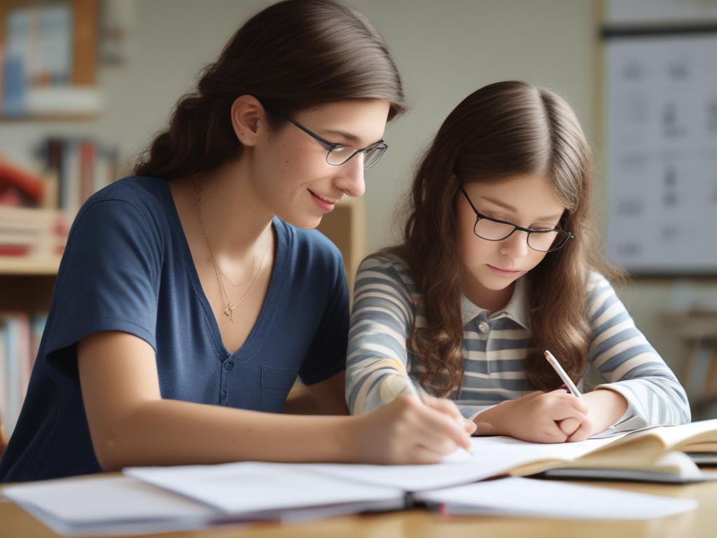 tutoring, personalized education, student learning, 1-on-1 tutoring