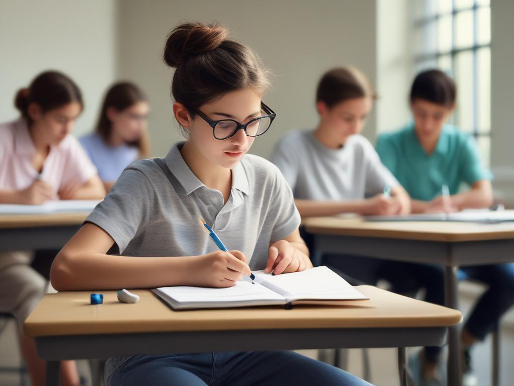 Selective School Exam, Student, Tutoring, Success