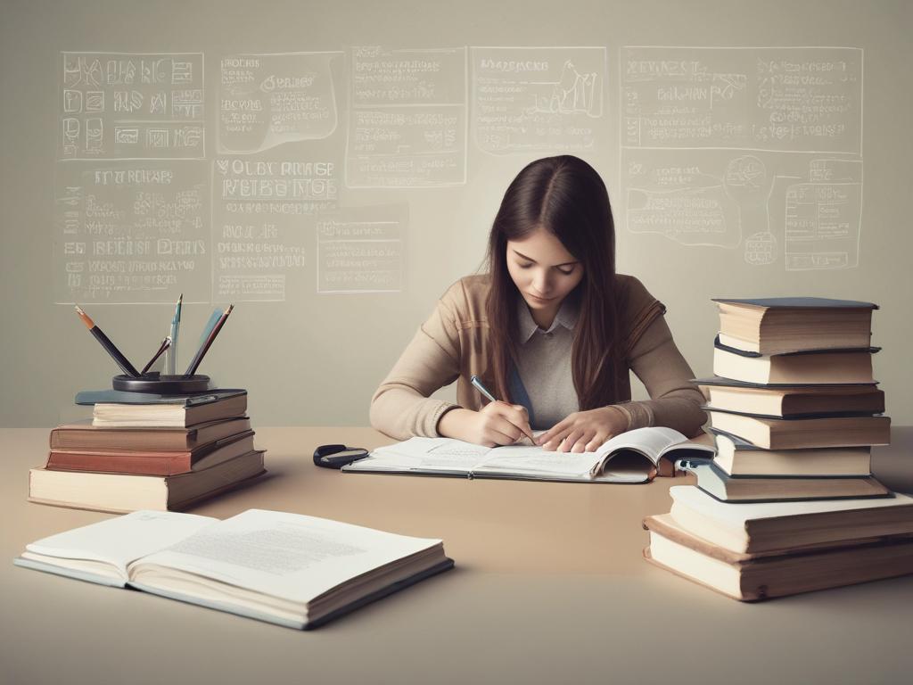 VCE Preparation, Tutoring, Student Success, Study Plan
