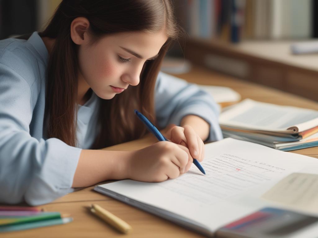 NAPLAN Preparation, Tutoring, Student, Success