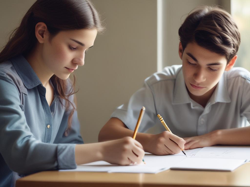 NAPLAN, VCE, preparation, tutoring, students
