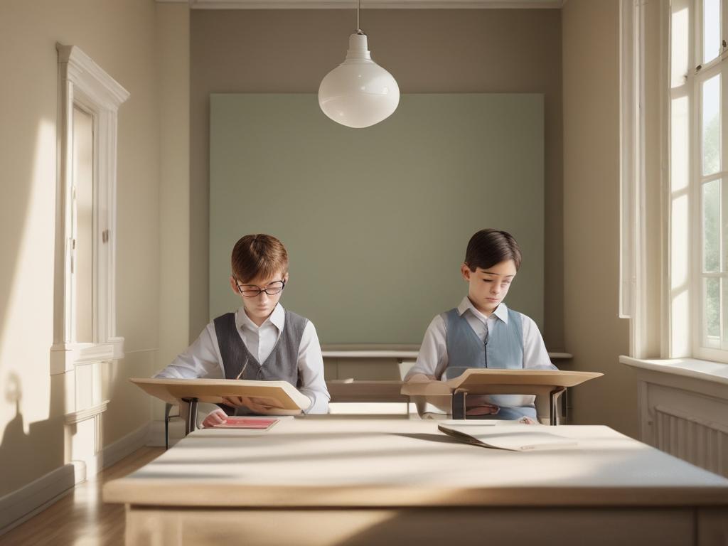 selective school exam, coaching, test preparation, academic excellence