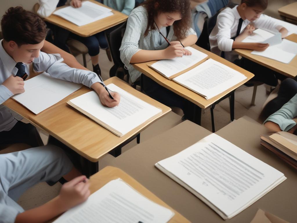 Selective School, exam preparation, tutoring, students, success