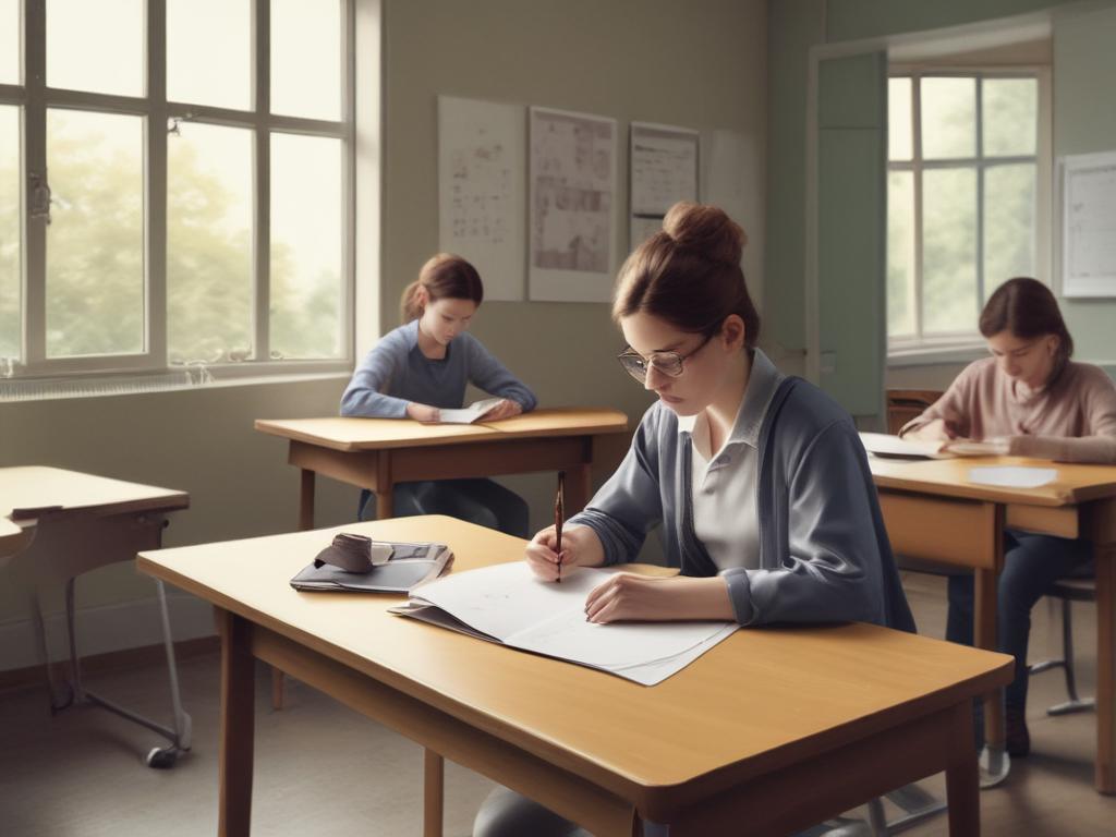 selective school exam, coaching, student preparation