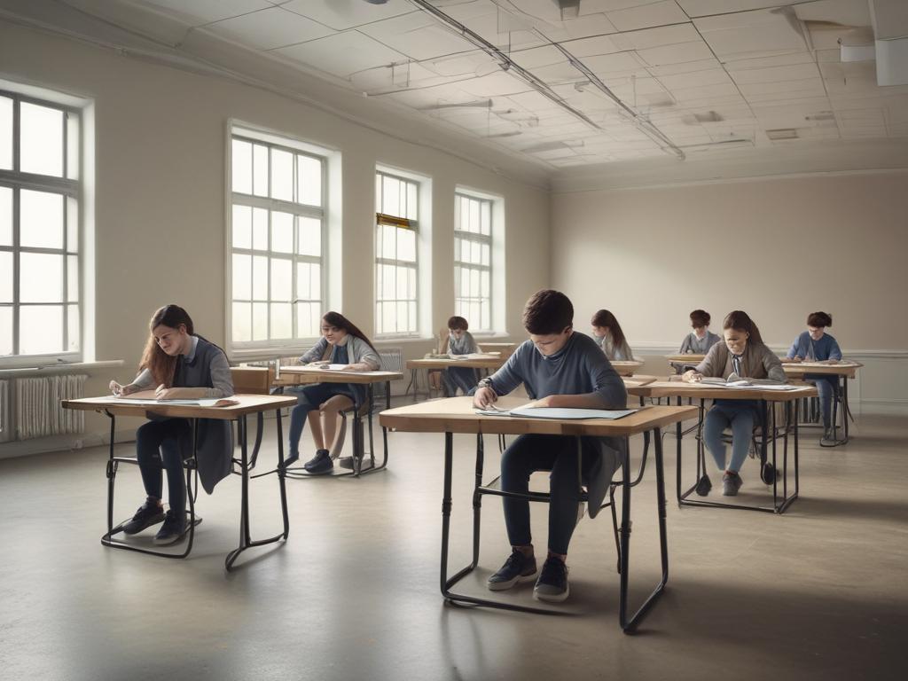 Selective School, exam preparation, tutoring, students, education