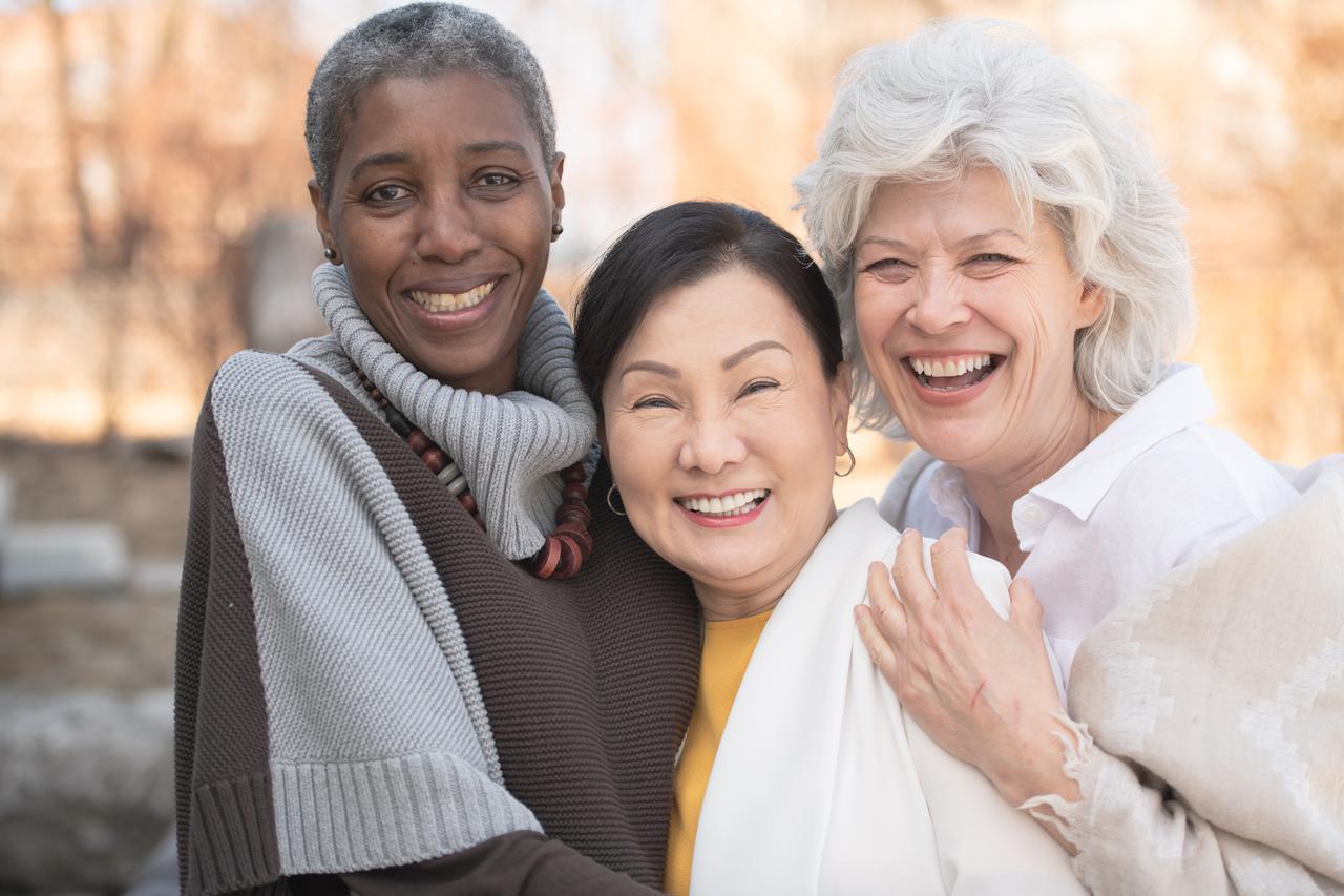 Ashton Benefits Are you Medicare Eligible?