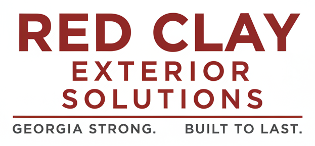 Red Clay Exterior Solutions logo