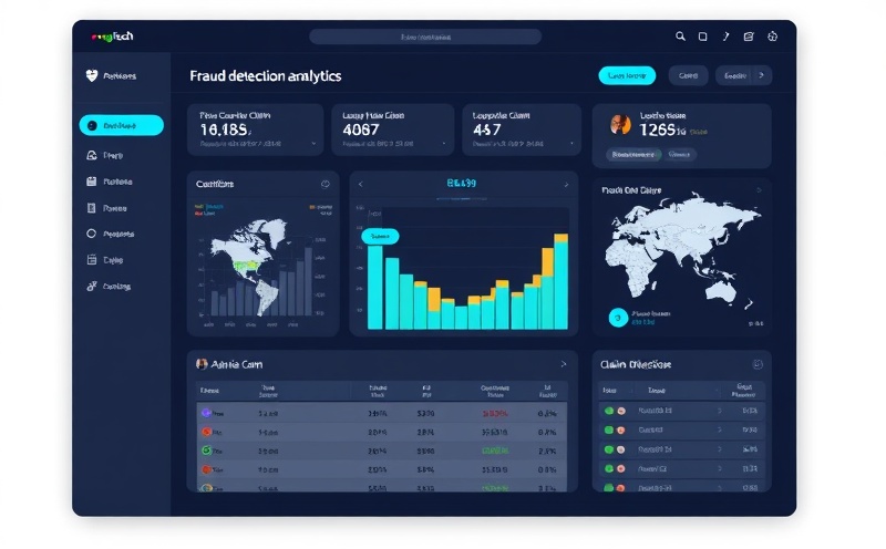 4SHO Advance dashboard