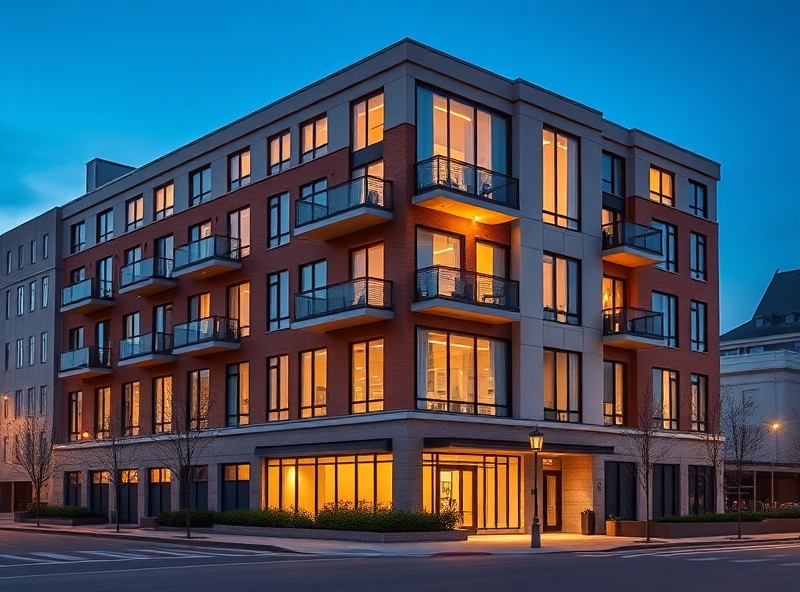 Multi-Family Investment