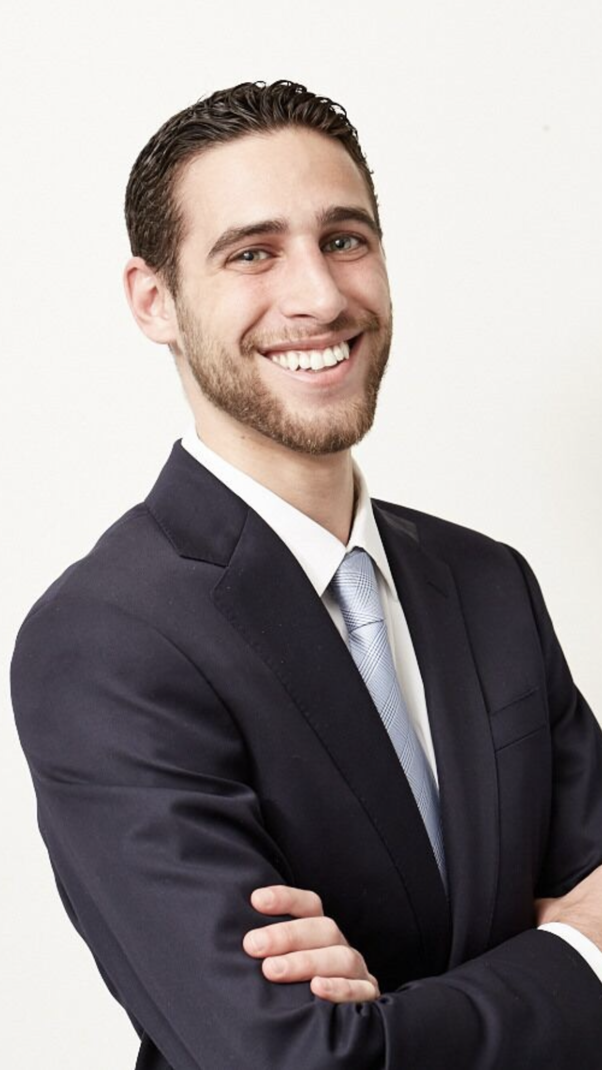 Don Mizrahi A Fort Lauderdalebased public claims adjuster