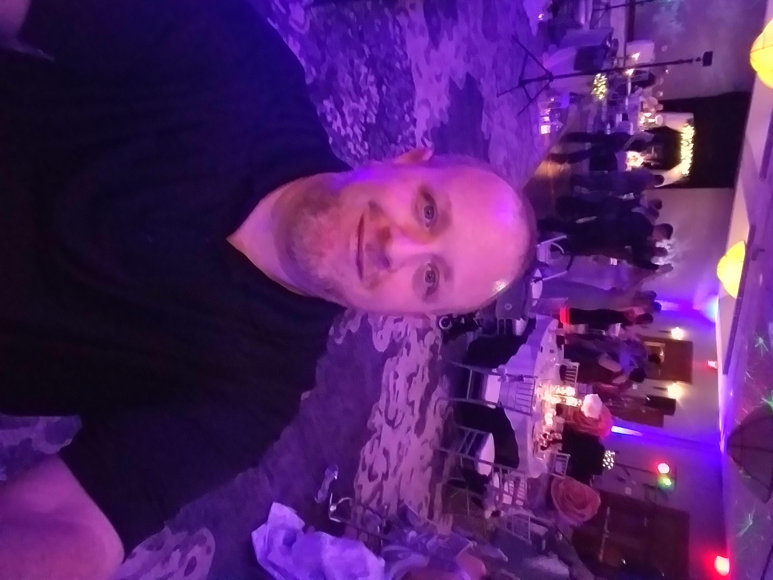 Event DJ Performance