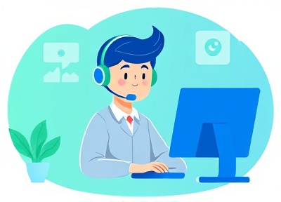 IT support