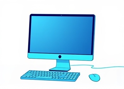 Computer setup