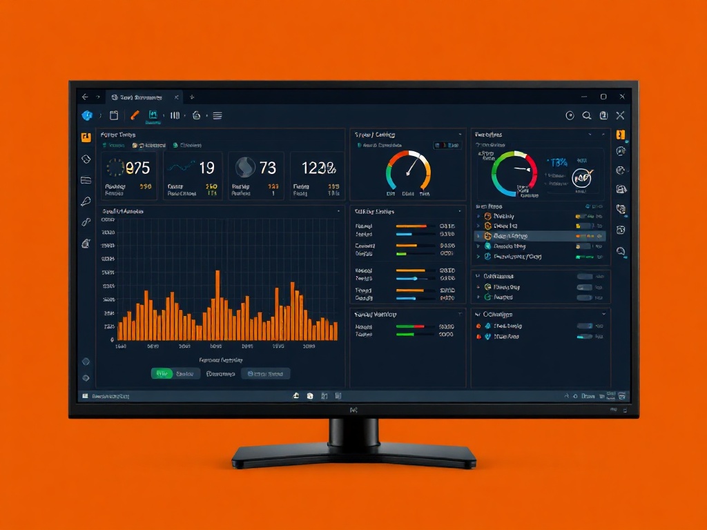 System optimization
