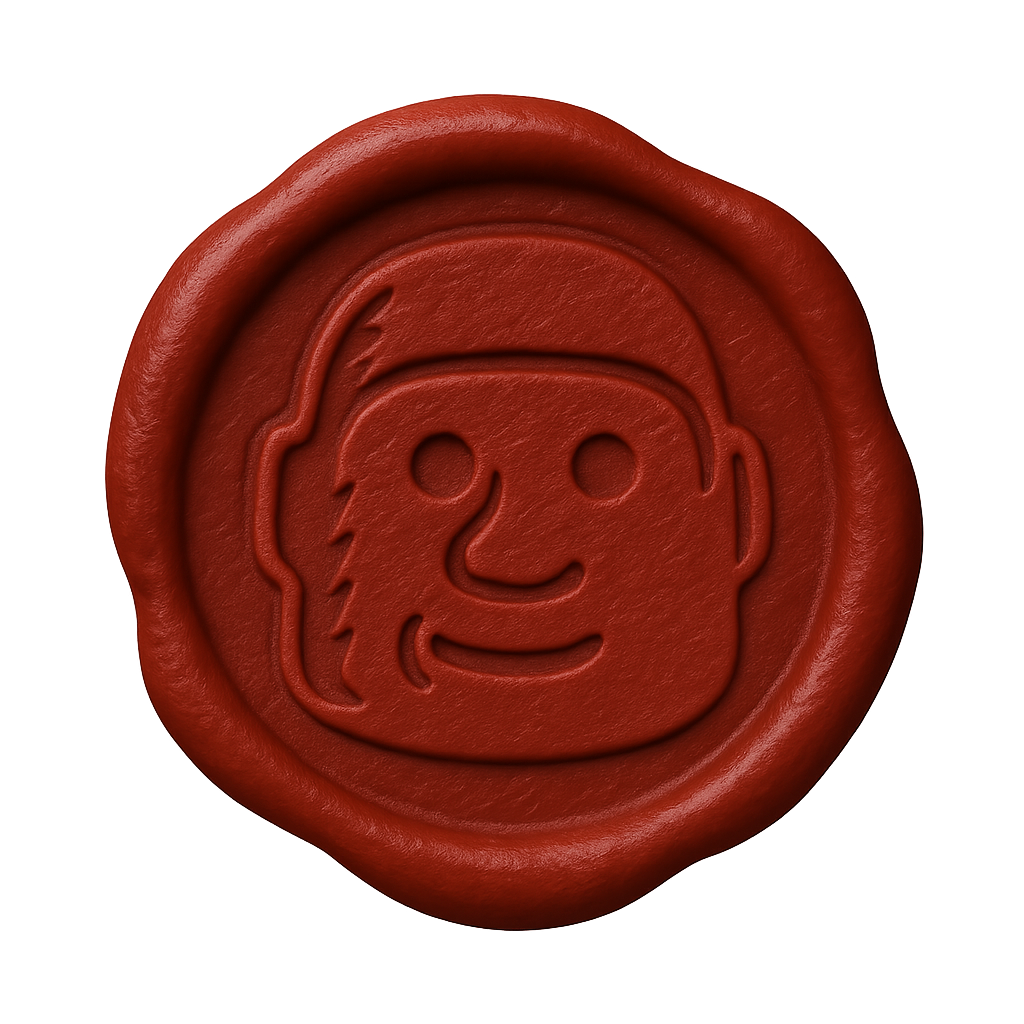 sello de cera con rostro sonriente.png