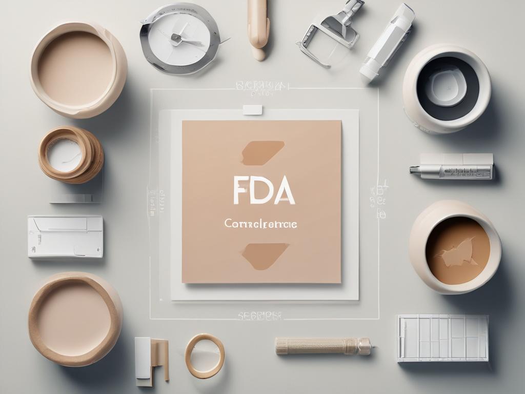 FDA, compliance, AI tools, legal guidance
