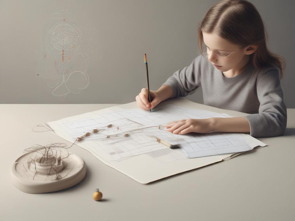 interactive learning, neurodiverse education, modules