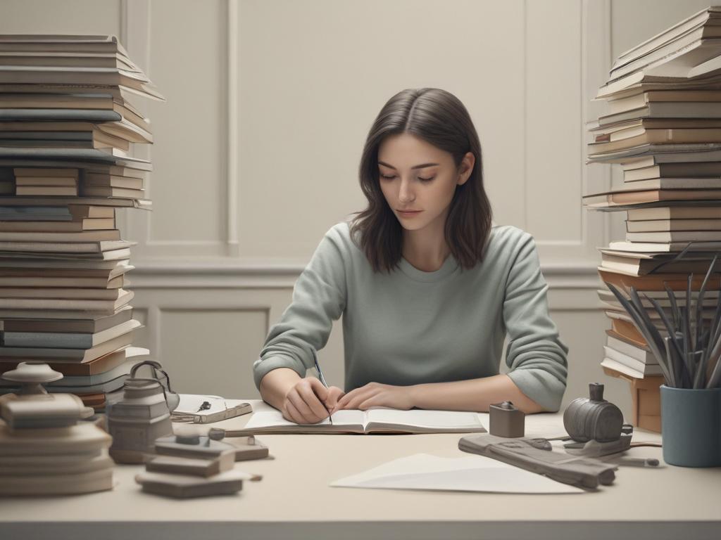 AI, writing assistant, neurodiverse support