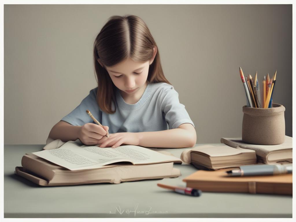 dyslexia, writing, support, education, empowerment