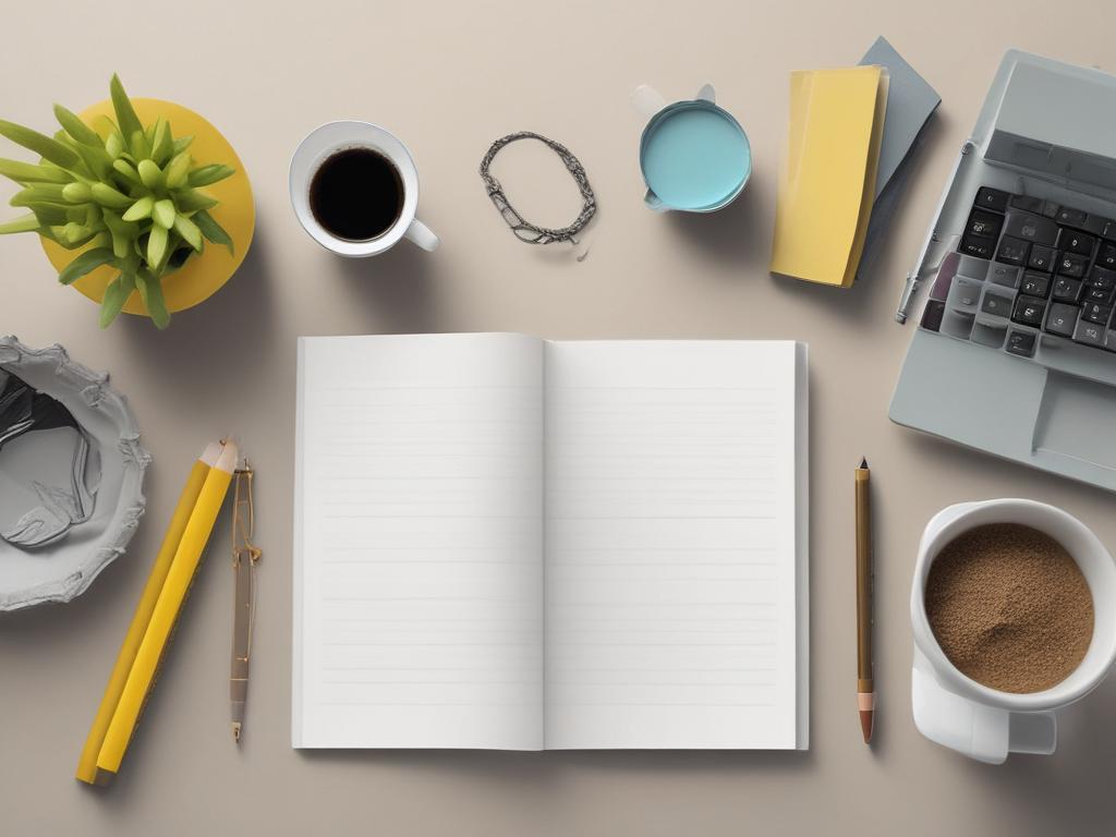 ADHD, writing, focus, productivity, support
