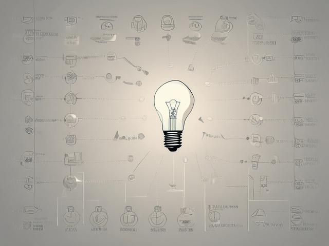 1. Clarity  
2. Insights  
3. Knowledge  
4. Data visualization  
5. Brainstorming  
6. Strategy  
7. Light bulb moment  
8. Discovery  
9. Tools for success  
10. Pathway forward