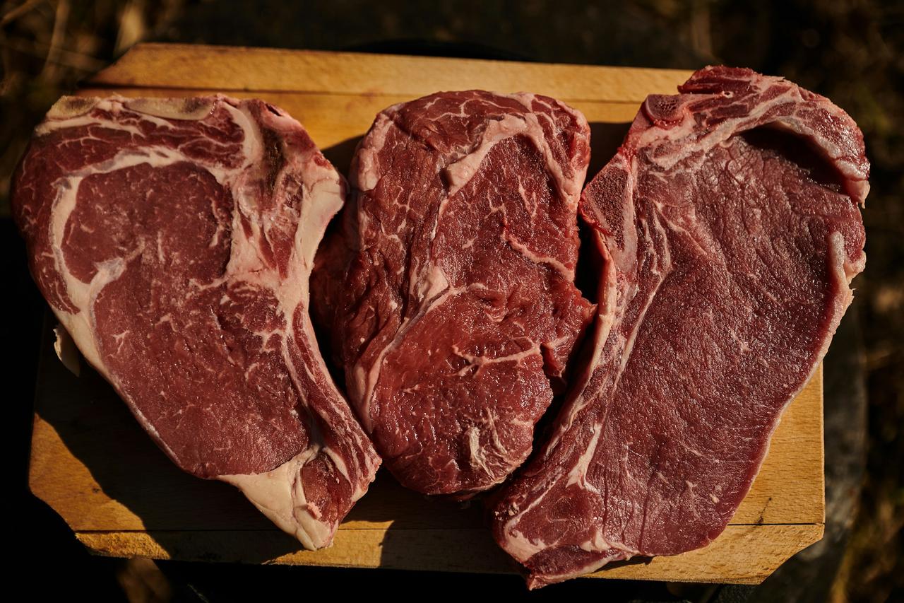Quarter Beef
