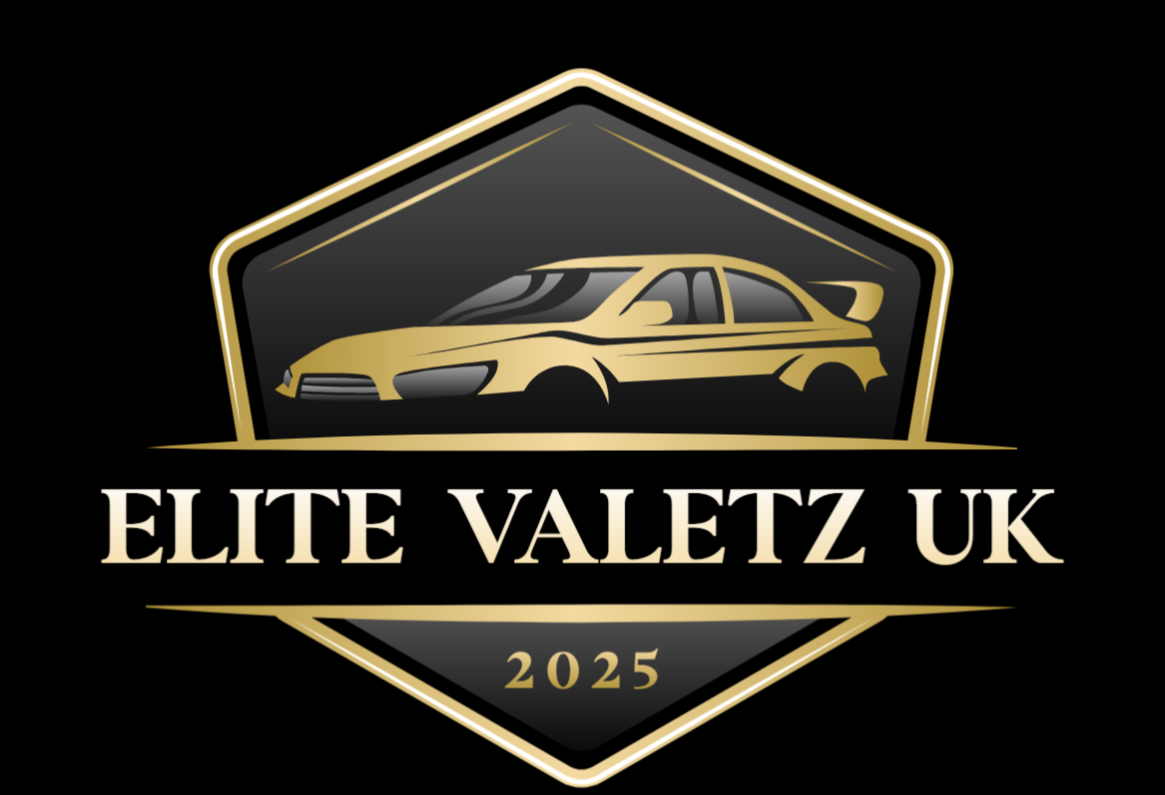 Elite Valetz UK premium car valet service
