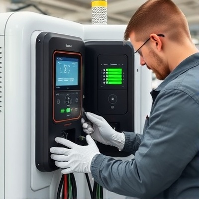 Maintenance & Troubleshooting