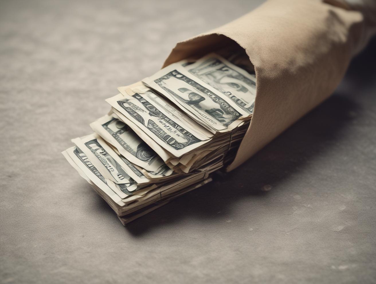 cash giveaway