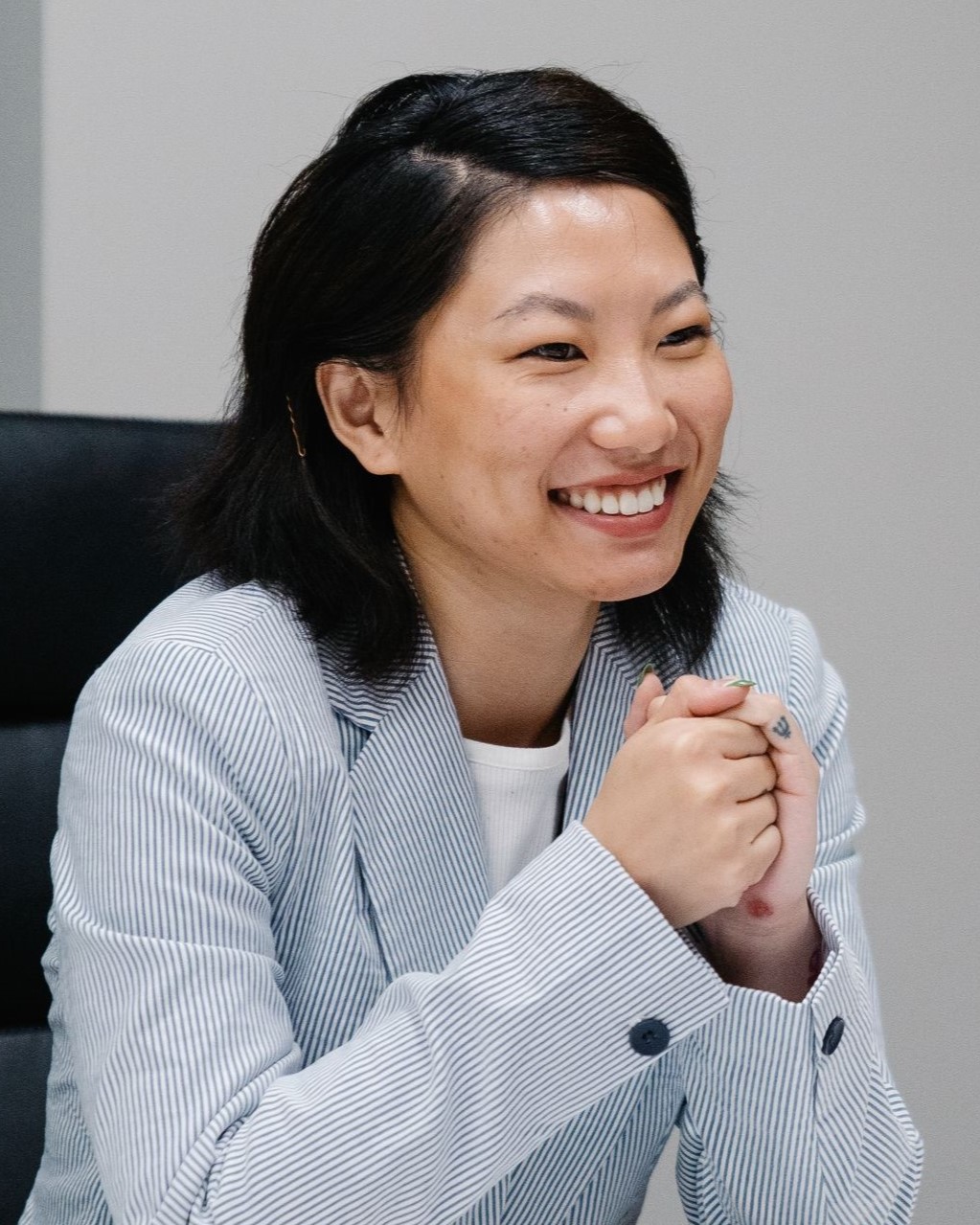 Jennifer Kim