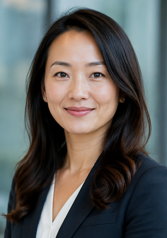 Sarah Chen