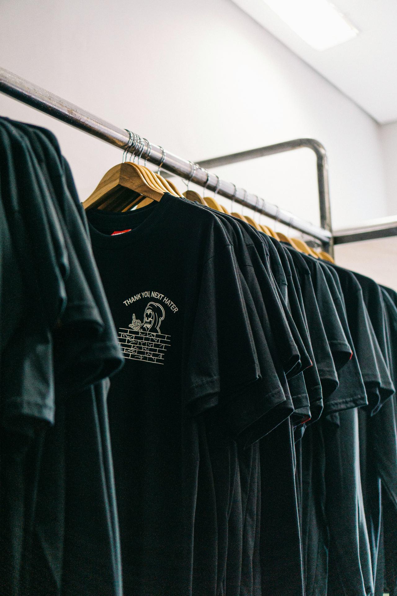 Bulk printing