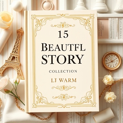 مجموعة قصص: الأحلام الدافئة