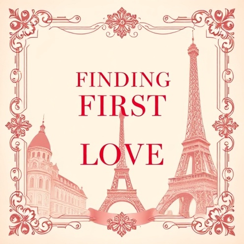 رواية: البحث عن الحب الأول