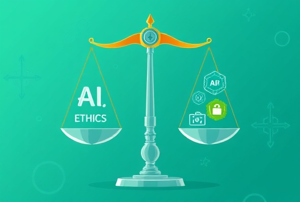 Responsible AI Policy - Ethics, Security, and Trust