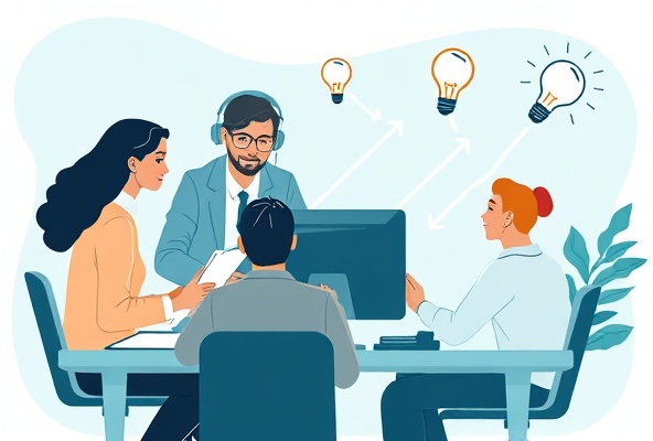 Staff Training and AI Learning Culture