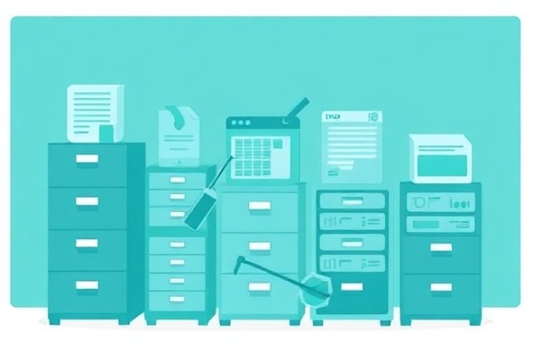 Solid Data Foundation - Database Organization and Data Cleaning