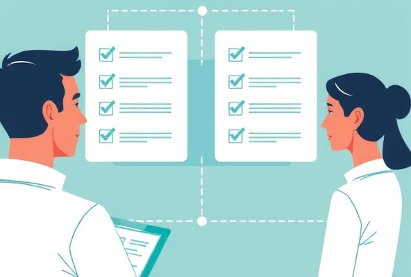 Human-in-the-Loop - Human Review and AI Collaboration