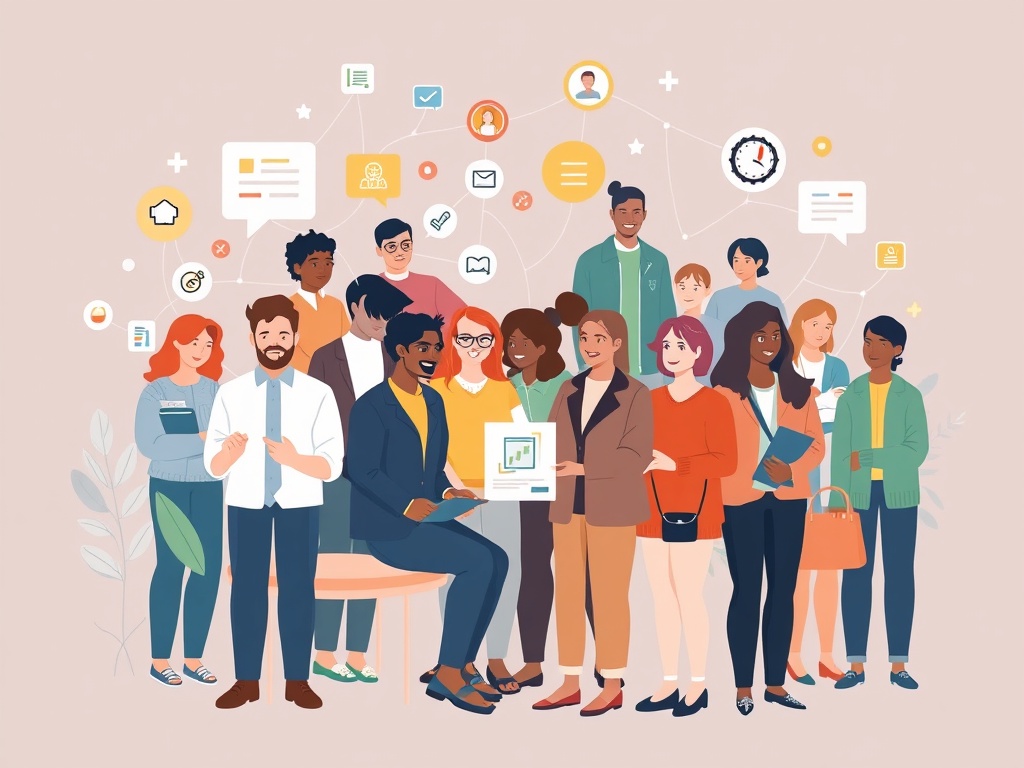 CyberPeace Builders Network - Nonprofit Community Support and Collaboration