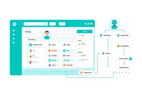 Operations and Workflow Automation