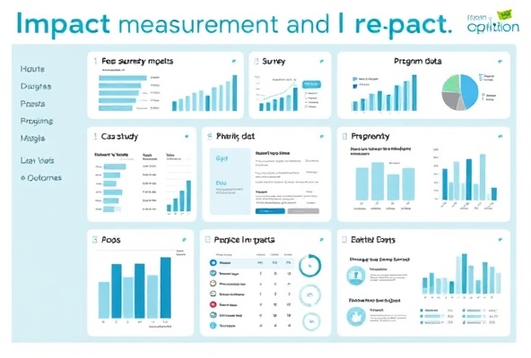 Impact Evaluation and Analytics Dashboard