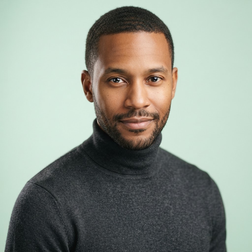 Marcus Ellery, Design Director