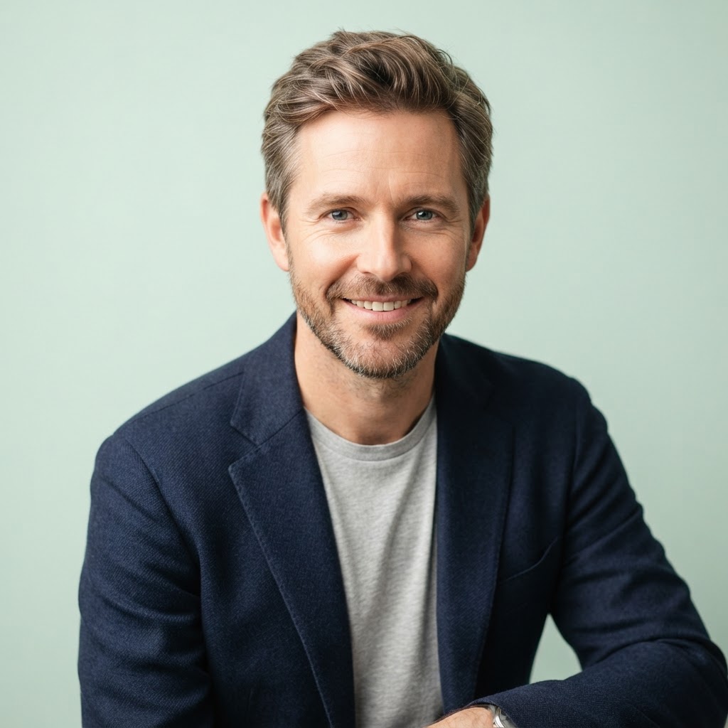 Thomas Keane, Research and Service Design Lead