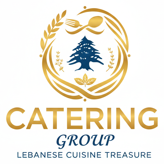 Lebanese Cuisine Treasure