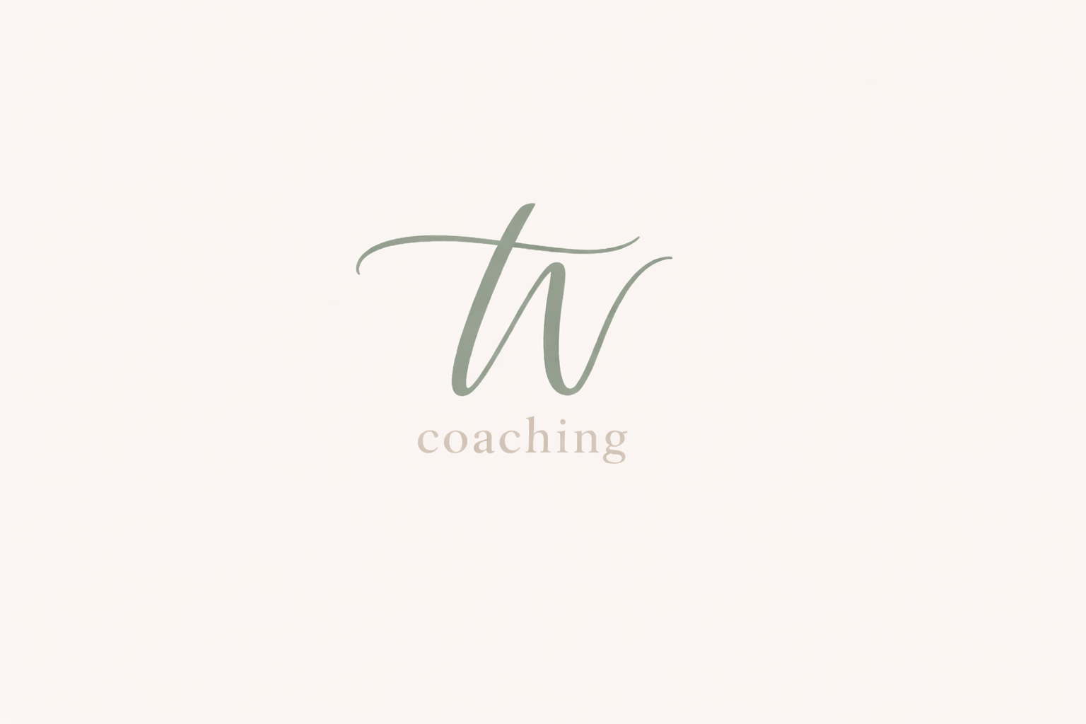 Tammi Williams Coaching logo