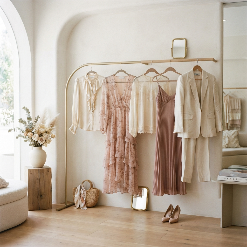 Clothing