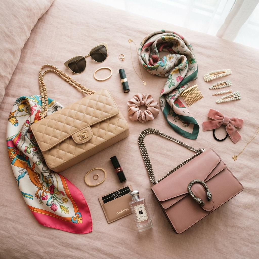 Accessories