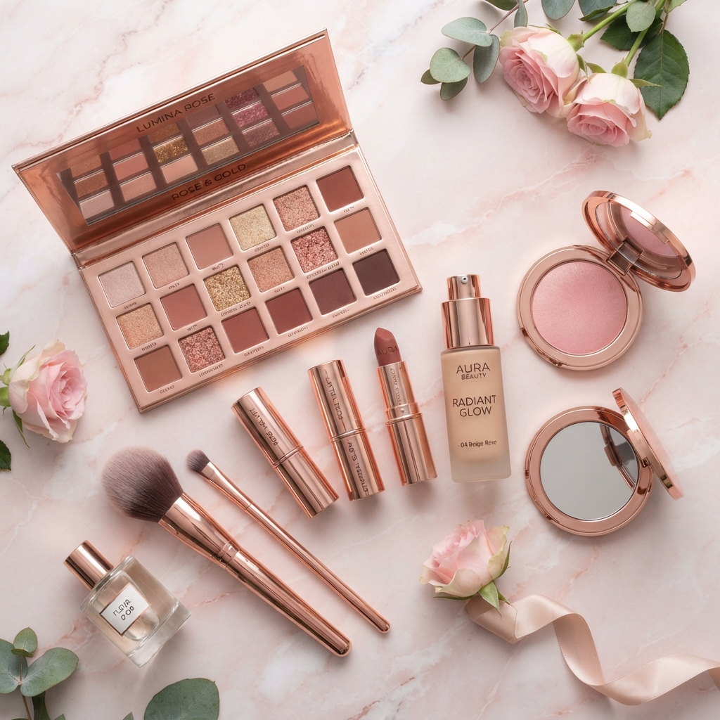 Makeup