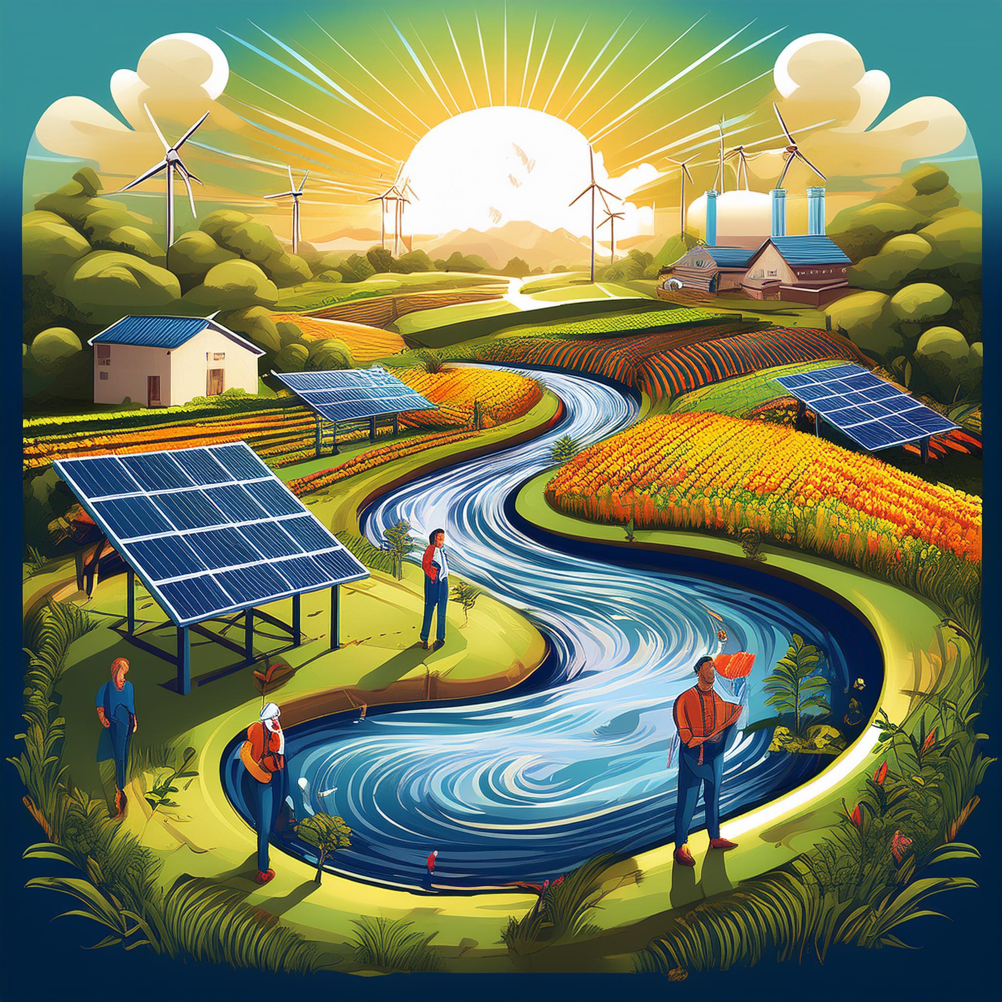 firefly create a visually appealing image that represents the interconnectedness of food, energy, wa.jpg