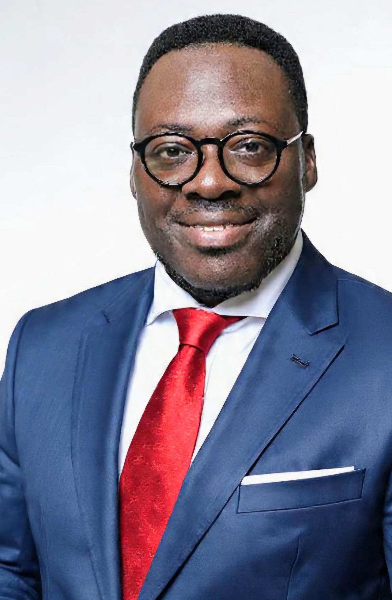 Bryan Sharper, Democratic Candidate for SC House 94